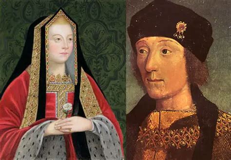 elizabeth of york and henry tudor tumblr|CALCIFER CORE / Henry VII and Elizabeth of York » modern .